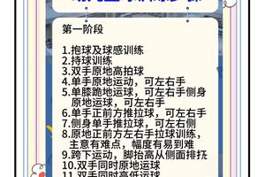 标题:儿童篮球训练中如何有效处理注意力劣势:策略与实践